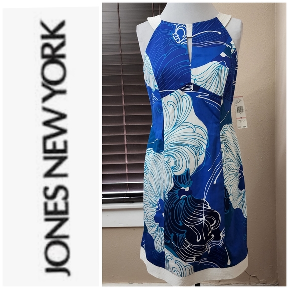 Jones New York Dresses & Skirts - NWT Jones NY Dress